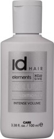 copy of IdHAIR Elements Xclusive Volume Conditioner 300ml