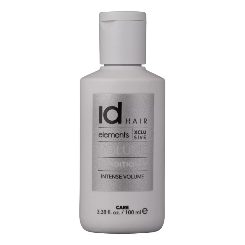 IdHAIR Elements Xclusive Volume Conditioner 100ml