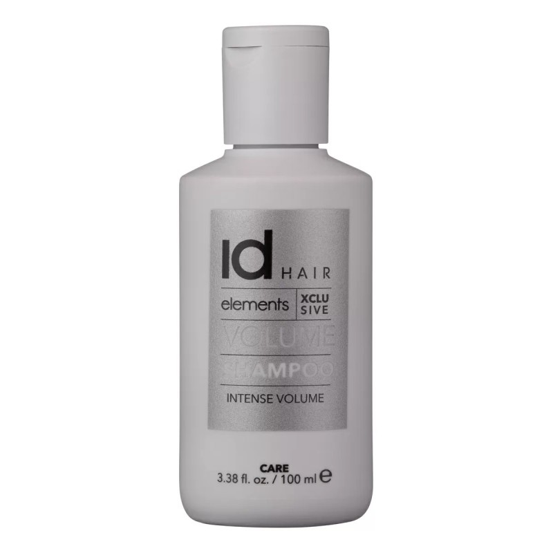 IdHAIR Elements Xclusive Volume Shampoo 100ml IdHAIR Elements Xclusive Volume Shampoo 100ml