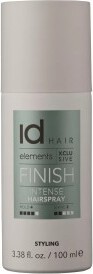 IdHAIR Elements Xclusive Intense Hairspray 100ml