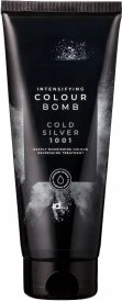 IDHair Colour Bomb 1001 Cold Silver 200 ml