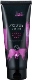 copy of IdHAIR Colour Bomb Shiny Copper 250ml
