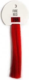 IdHAIR Colour Bomb Fire Red 766 200ml (2)