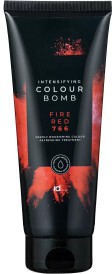 copy of IdHAIR Colour Bomb Fire Red 250ml