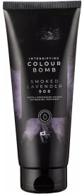 IdHAIR Colour Bomb Smoked Lavender - 908 200ml
