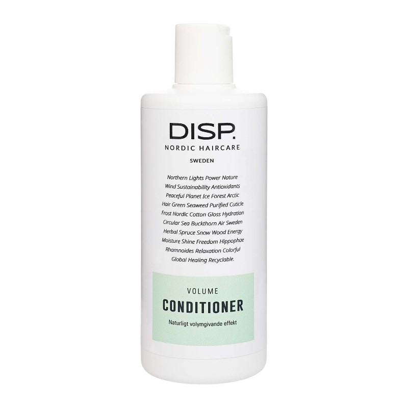 Disp Volume Conditioner 300ml Disp Volume Conditioner 300ml