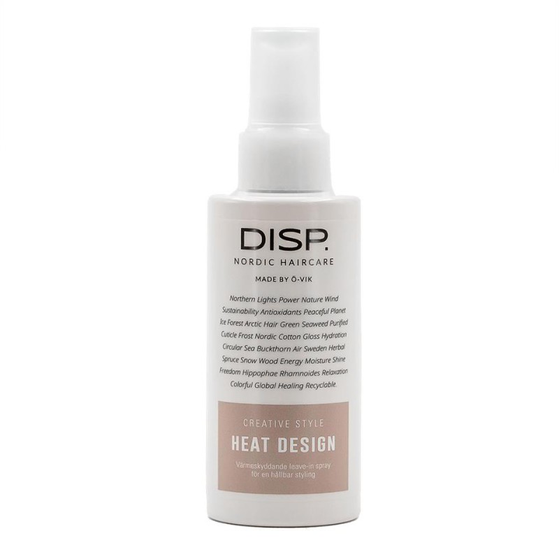 Disp Heat Design 150ml Disp Heat Design 150ml