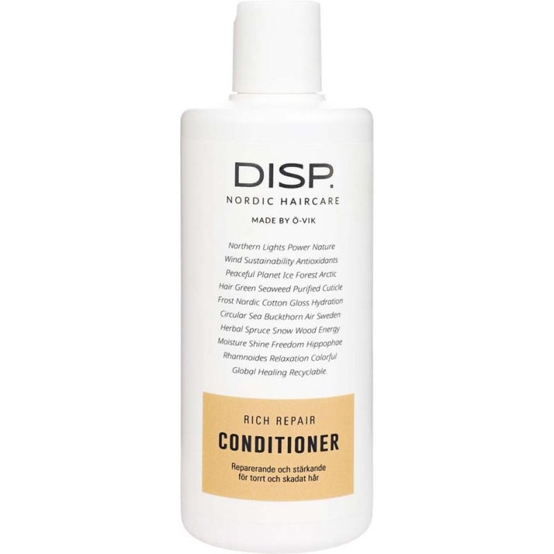Disp Rich Repair Conditioner 300ml Disp Rich Repair Conditioner 300ml