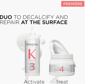Kérastase Première Concentré Liquide Resurfaçant 400ml (2)