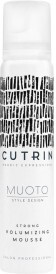 copy of Cutrin MUOTO Hair Styling Weightless Volumizing Mousse 200ml
