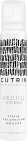 Cutrin Muoto Strong Volumizing Mousse 100 ml