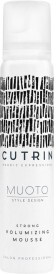 Cutrin Muoto Strong Volumizing Mousse 100 ml