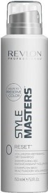 Revlon Stylemasters Reset 150ml