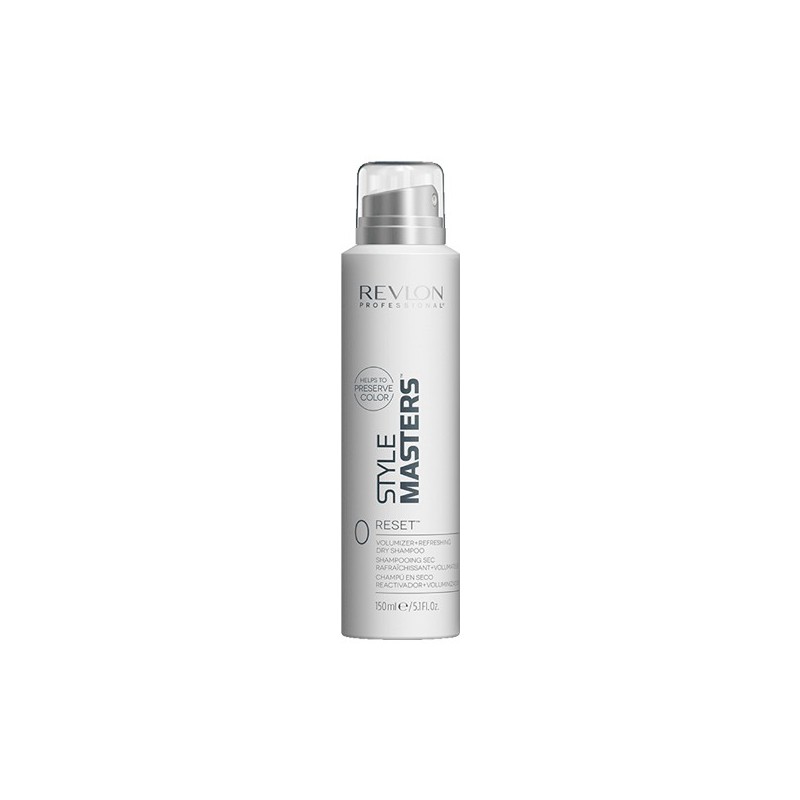 Revlon Stylemasters Reset 150ml