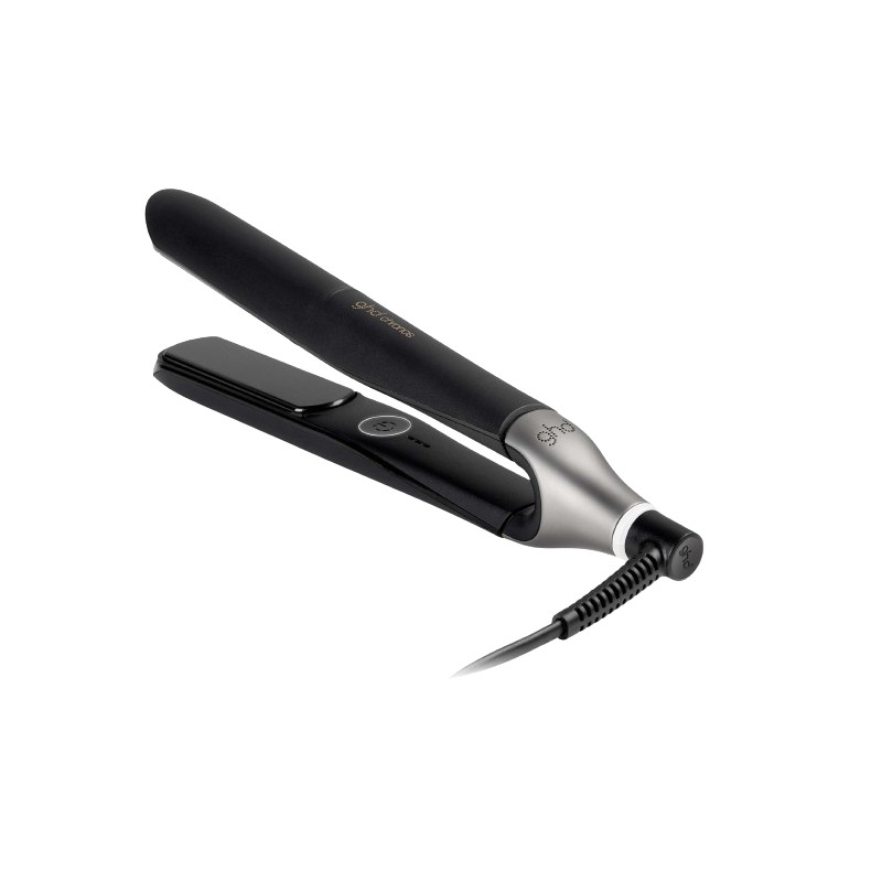 ghd Chronos Hair Straightener Black