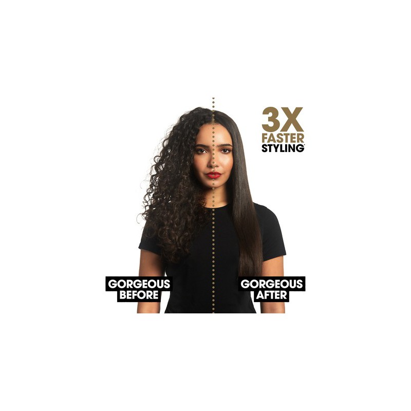 ghd Chronos Hair Straightener White