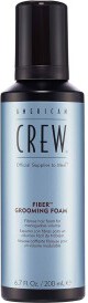 American Crew Fiber Grooming Foam 200ml