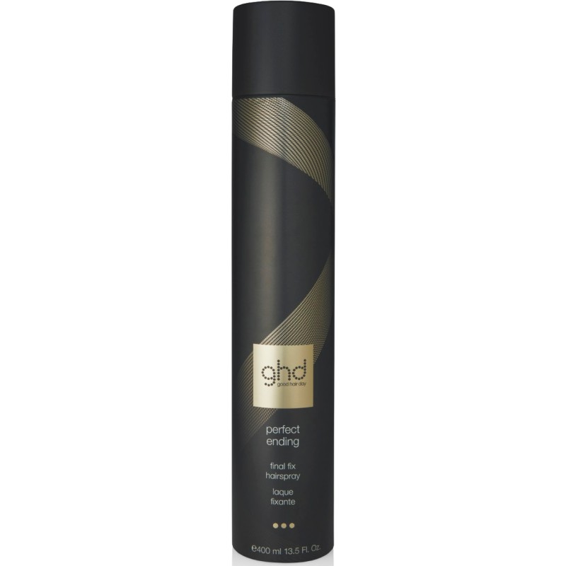 ghd Perfect Ending 400ml
