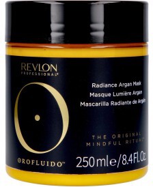 Orofluido Hairmask With Color Protection 250ml