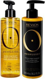 Orofluido Schampo 200ml + Conditioner 200ml