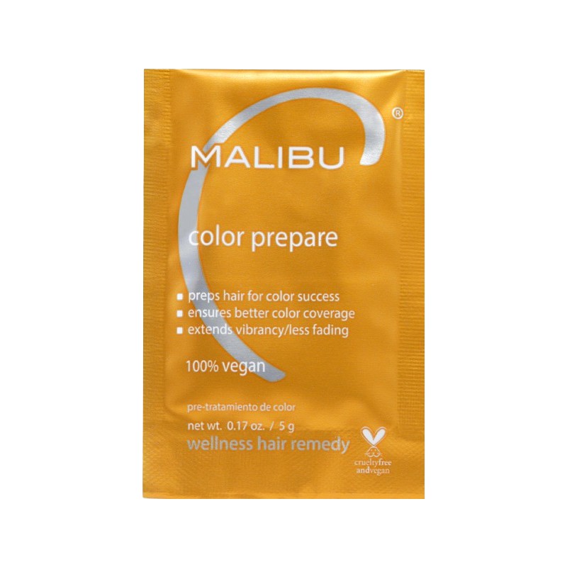 Malibu C Color Prepare 5g