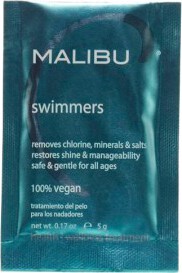 Malibu C Swimmers Sachet 5g