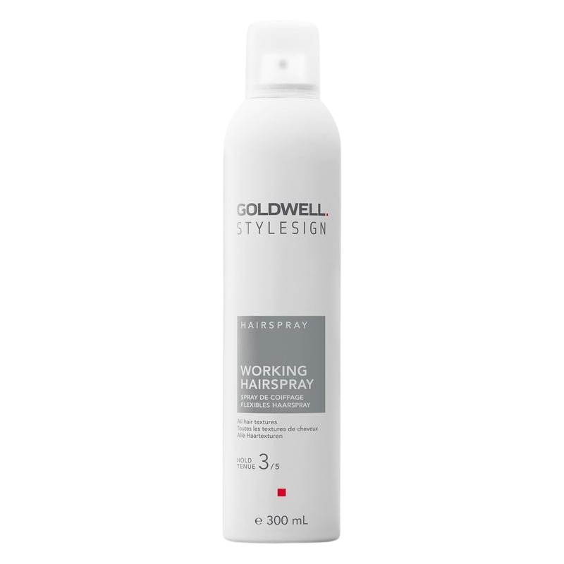 Goldwell Stylesign Working Hairspray 300ml