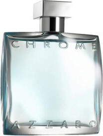 Azzaro Chrome EdT 100ml Tester