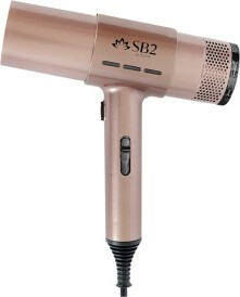 Sutra AirPro Blow Dryer Rose Gold