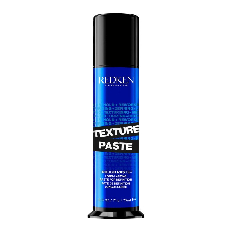 Redken Styling Texture Paste 75 ml