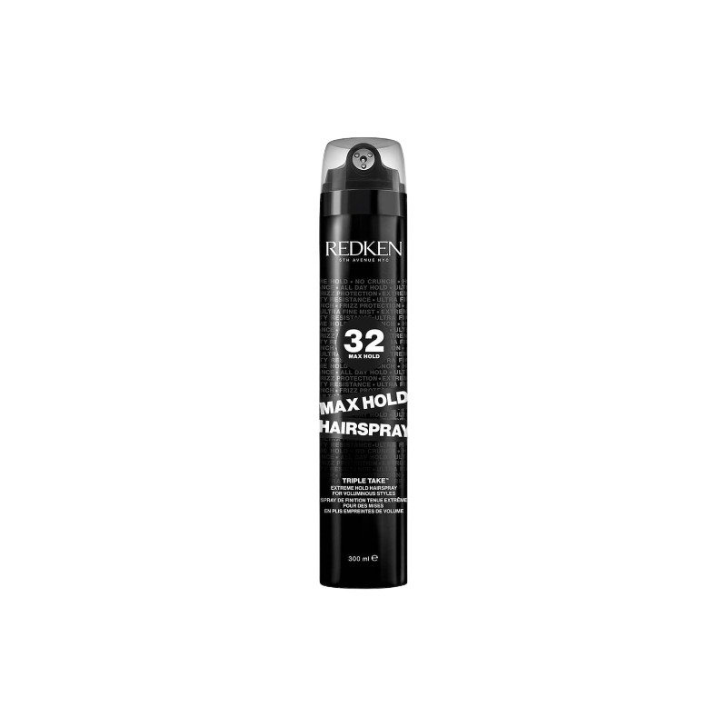 Redken Max Hold 32 300ml Redken Max Hold 32 300ml