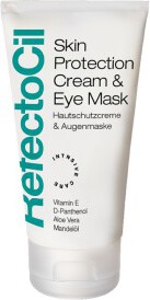 RefectoCil Skin Protection Cream & Eye Mask 75ml