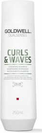 Goldwell Dualsenses Curls & Waves Hydrating Shampoo 250ml (2)