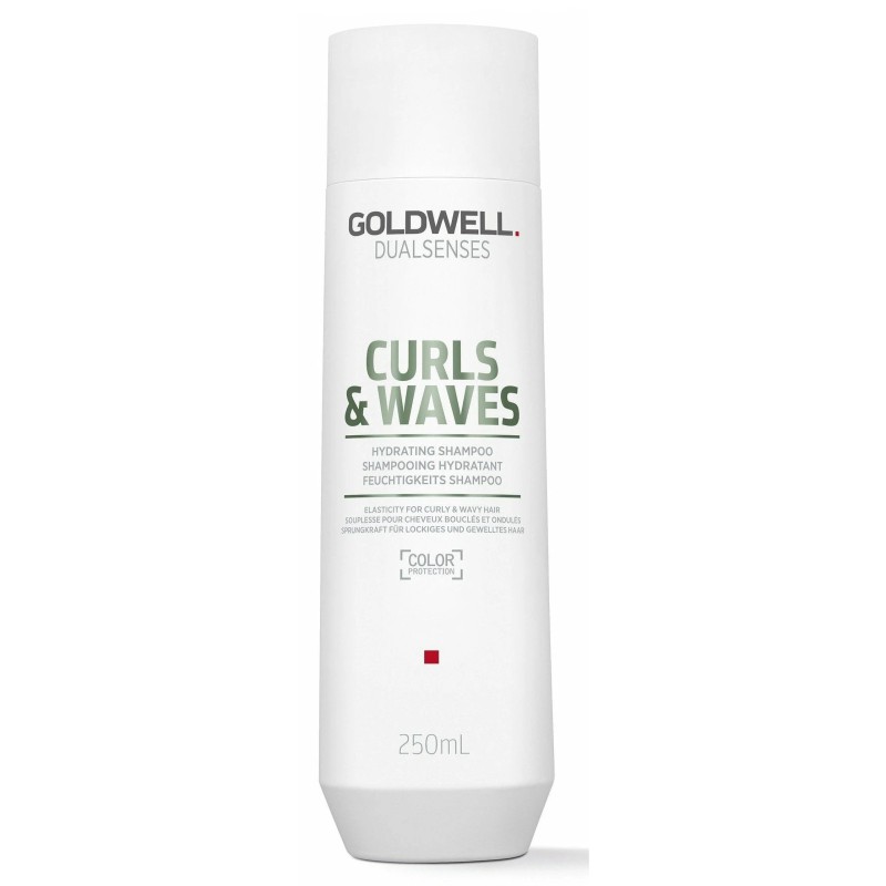 Goldwell Dualsenses Curls & Waves Hydrating Shampoo 250ml