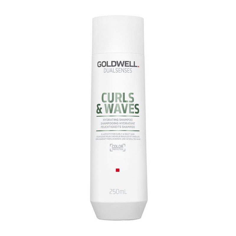 GOLDWELL DUALSENSES CURLY TWIST Hydrating Conditioner 200ml