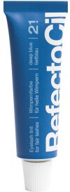 RefectoCil deep blue