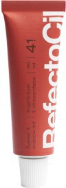 Refectocil Lash & Brow Tint 4.1 Red 15 ML