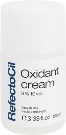 Refectocil Lash & Brow Tint Oxidant 3% Creme 100 ML