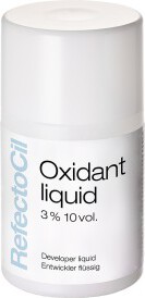 Refectocil Lash & Brow Tint Oxidant 3% Liquid 100 ML