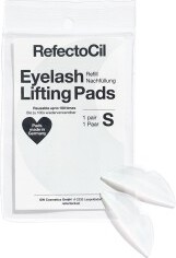 Refectocil Eyelash Lift & Eyelash Curl Eyelash Lift Refill Lifting Pads S 2 STK