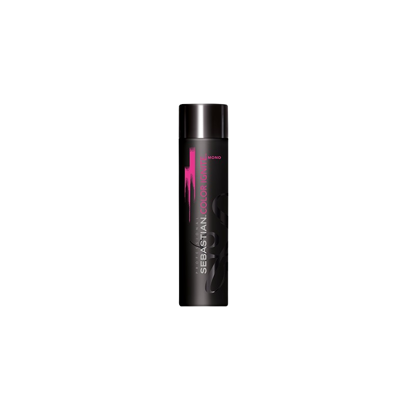 Sebastian Foundation Color Ignite Mono Shampoo 250ml