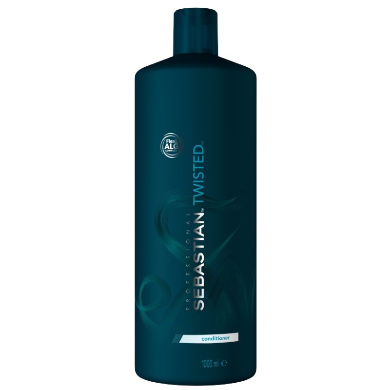 Sebastian Professional Twisted Curl Conditioner 1000ml