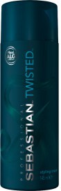 Sebastian Professional Twisted Curl Cream 145ml