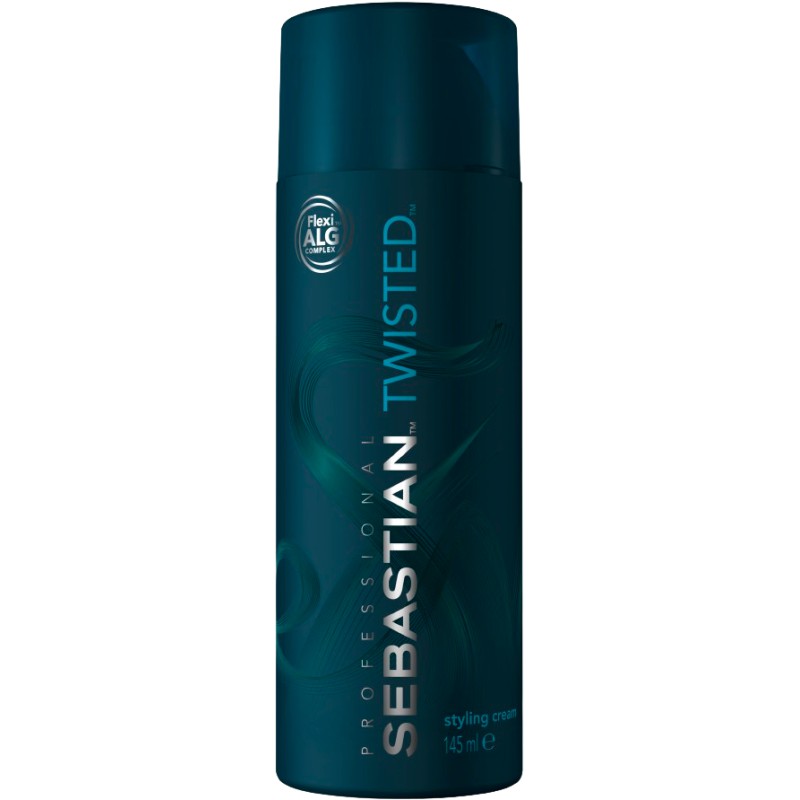 Sebastian Professional Twisted Curl Cream 145ml