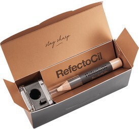 RefectoCil Brow Highlighter Set