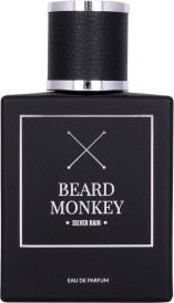copy of Beard Monkey Silver Rain Parfym 50ml