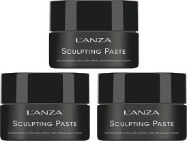 Lanza Healing Style Sculpting Paste 100ml x3