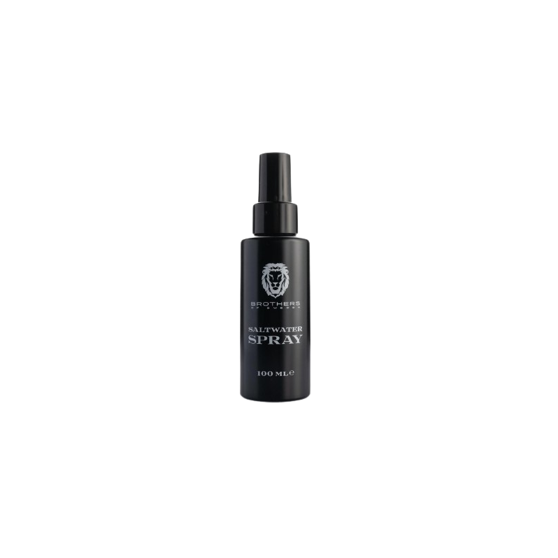 Brothers Of Sweden Saltwater Spray 100ml