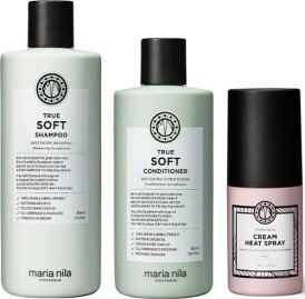 maria nila True Soft Giftbox