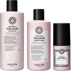 Maria Nila Luminous Colour Trio